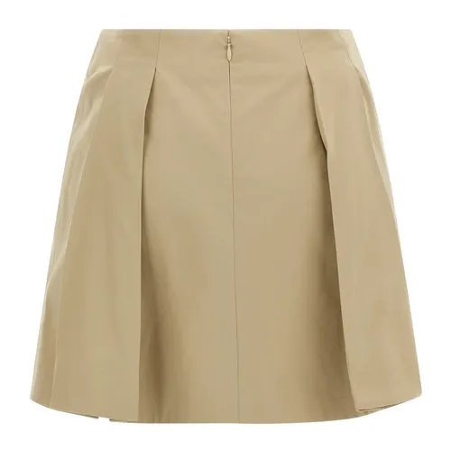 Skirts > Short Skirts - - Balmain - Modalova