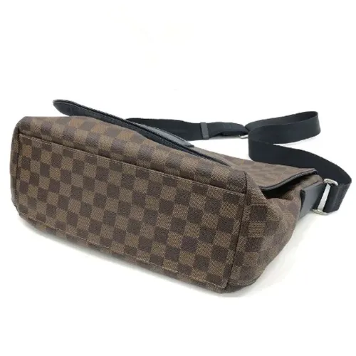 Pre-owned > Pre-owned Bags > Pre-owned Cross Body Bags - - Louis Vuitton Vintage - Modalova