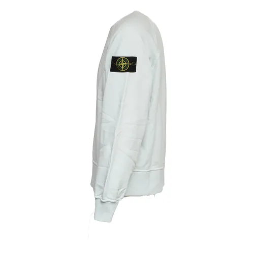 Sweatshirts & Hoodies > Sweatshirts - - Stone Island - Modalova