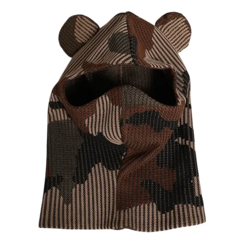Accessories > Hats - - Dolce & Gabbana - Modalova