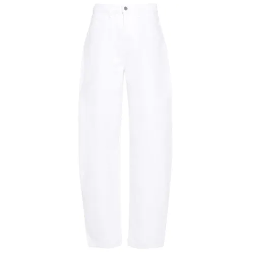 Jeans > Loose-fit Jeans - - Khaite - Modalova
