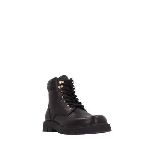 Shoes > Boots > Lace-up Boots - - Bottega Veneta - Modalova