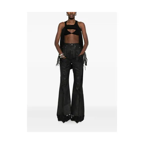 Tops > Sleeveless Tops - - Rick Owens - Modalova