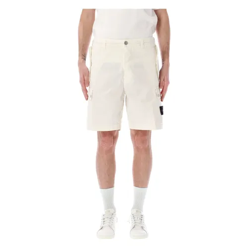 Shorts > Casual Shorts - - Stone Island - Modalova