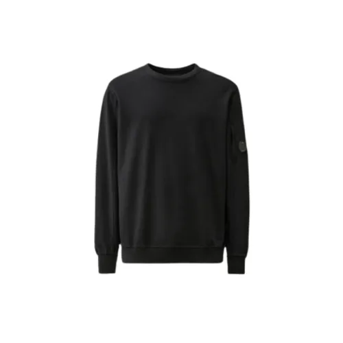 Sweatshirts & Hoodies > Sweatshirts - - C.p. Company - Modalova