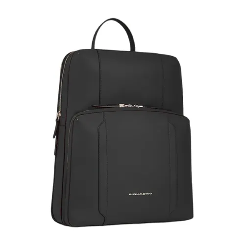 Bags > Backpacks - - Piquadro - Modalova