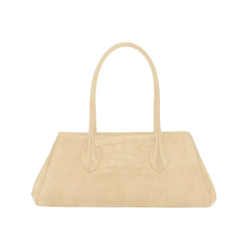 Amiri - Bags > Handbags - Beige - Amiri - Modalova