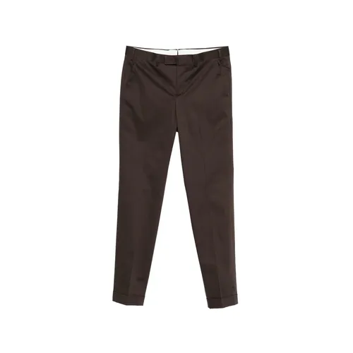 Trousers > Chinos - - PT Torino - Modalova