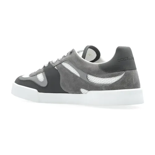 Shoes > Sneakers - - Dolce & Gabbana - Modalova