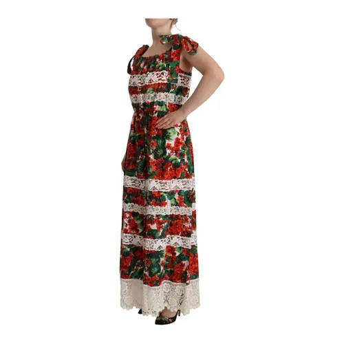 Dresses > Occasion Dresses > Gowns - - Dolce & Gabbana - Modalova