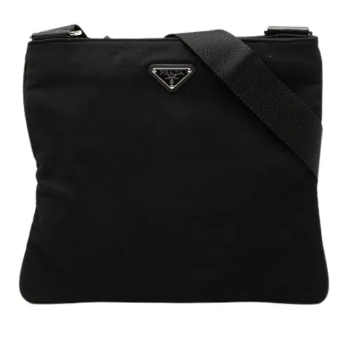 Pre-owned > Pre-owned Bags > Pre-owned Cross Body Bags - - Prada Vintage - Modalova