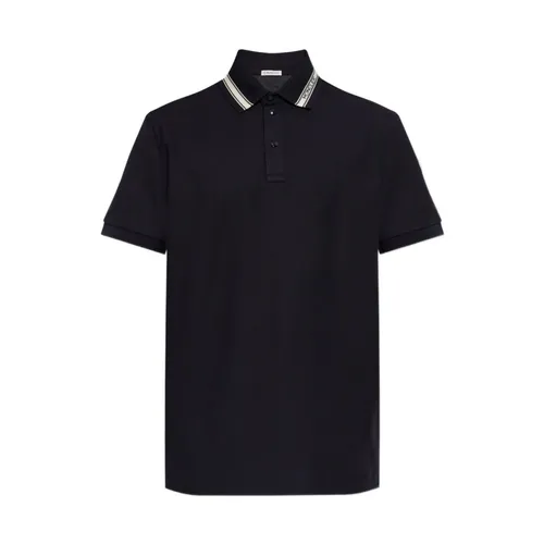 Tops > Polo Shirts - - Moncler - Modalova