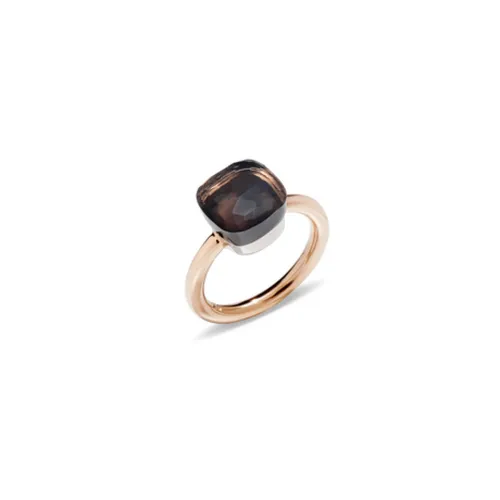 Accessories > Jewellery > Rings - - Pomellato - Modalova