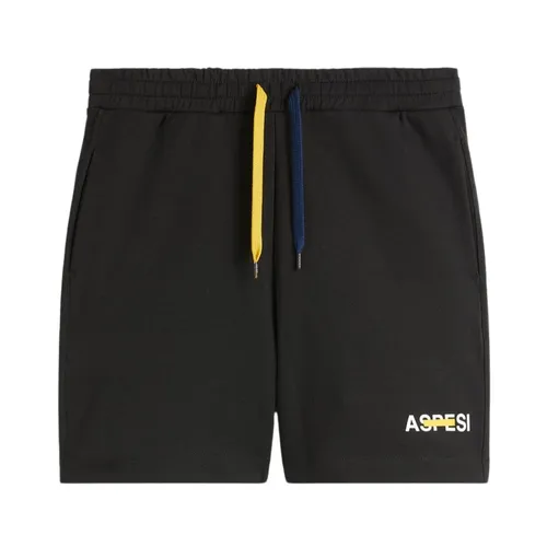 Shorts > Casual Shorts - - Aspesi - Modalova