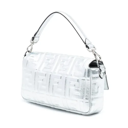 Pre-owned > Pre-owned Bags > Pre-owned Handbags - - Fendi Vintage - Modalova