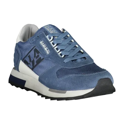 Shoes > Sneakers - - Napapijri - Modalova
