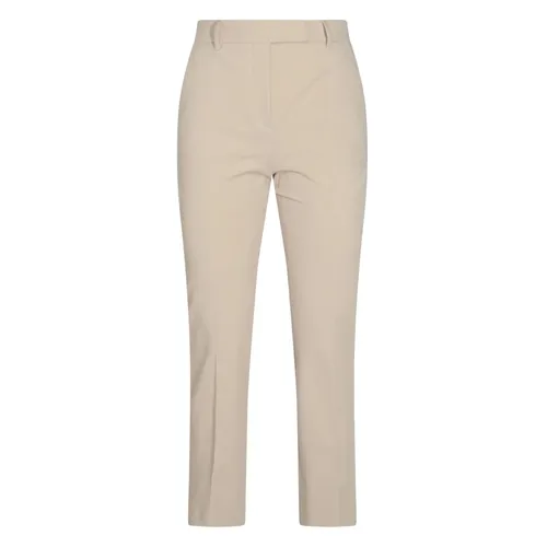 Trousers > Slim-fit Trousers - - Incotex - Modalova