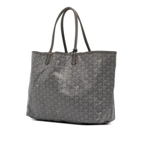 Pre-owned > Pre-owned Bags > Pre-owned Tote Bags - - Goyard Vintage - Modalova