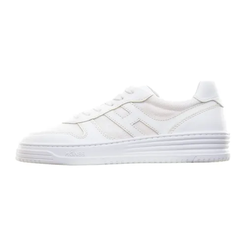 Hogan - Shoes > Sneakers - White - Hogan - Modalova
