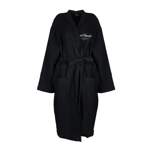 Nightwear & Lounge > Robes - - Karl Lagerfeld - Modalova