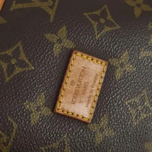 Pre-owned > Pre-owned Bags > Pre-owned Cross Body Bags - - Louis Vuitton Vintage - Modalova
