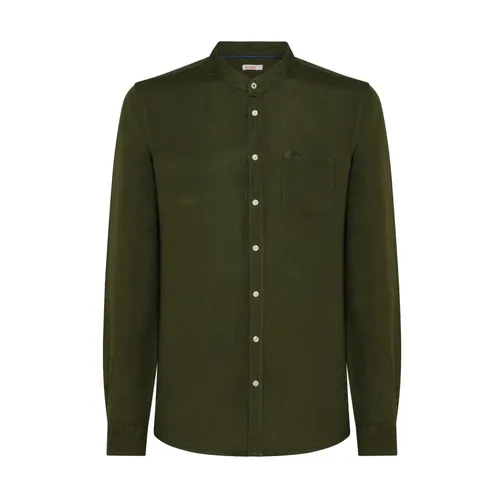 Shirts > Casual Shirts - - Sun68 - Modalova