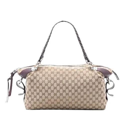 Pre-owned > Pre-owned Bags > Pre-owned Handbags - - Gucci Vintage - Modalova