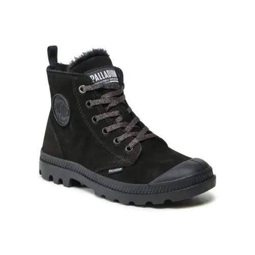 Shoes > Boots > Winter Boots - - Palladium - Modalova
