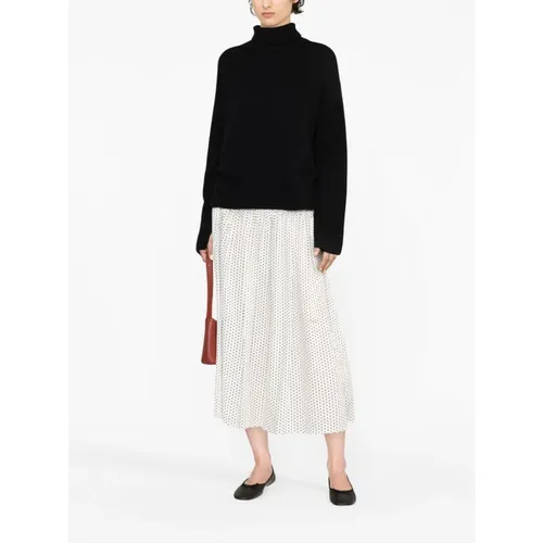Knitwear > Turtlenecks - - P.a.r.o.s.h. - Modalova