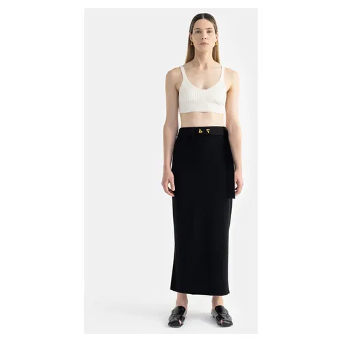 Tops > Sleeveless Tops - - Aeron - Modalova
