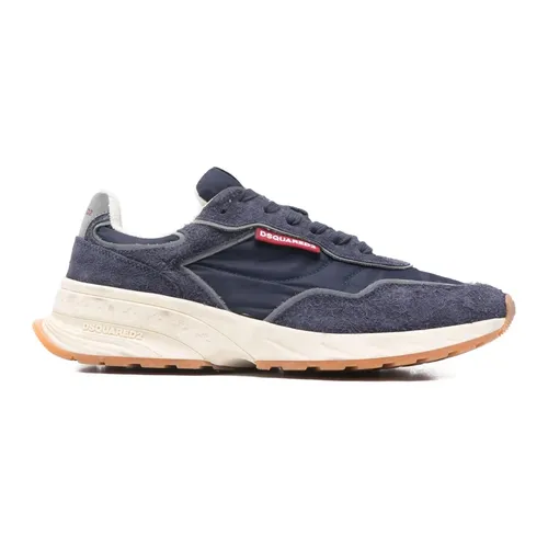 Shoes > Sneakers - - Dsquared2 - Modalova