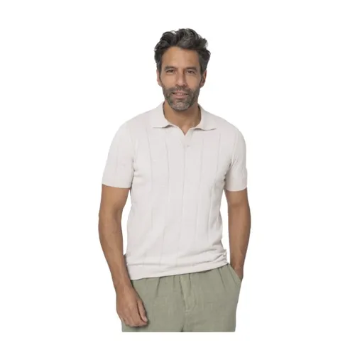 Tops > Polo Shirts - - Gran Sasso - Modalova