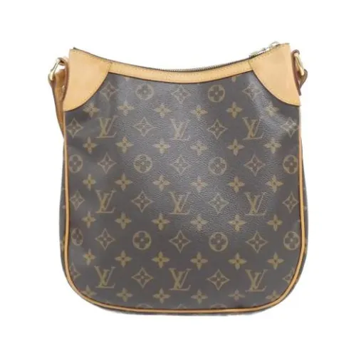 Pre-owned > Pre-owned Bags > Pre-owned Cross Body Bags - - Louis Vuitton Vintage - Modalova