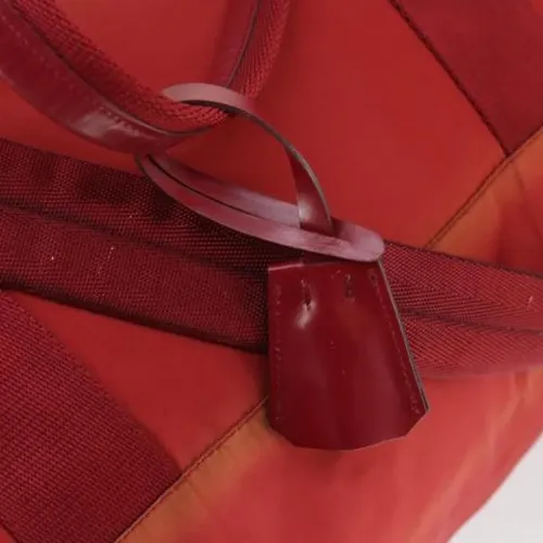 Pre-owned > Pre-owned Bags > Pre-owned Weekend Bags - - Prada Vintage - Modalova