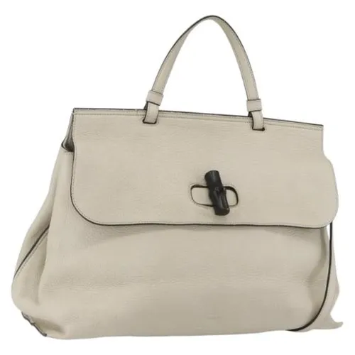 Pre-owned > Pre-owned Bags > Pre-owned Handbags - - Gucci Vintage - Modalova