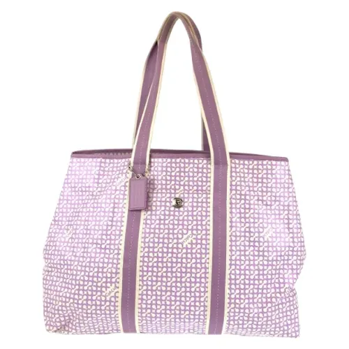 Pre-owned > Pre-owned Bags > Pre-owned Tote Bags - - Coach Pre-owned - Modalova