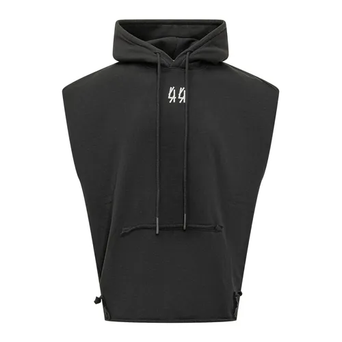 Sweatshirts & Hoodies > Hoodies - - 44 Label Group - Modalova