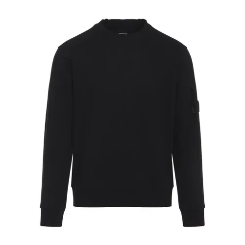 Sweatshirts & Hoodies > Sweatshirts - - C.p. Company - Modalova