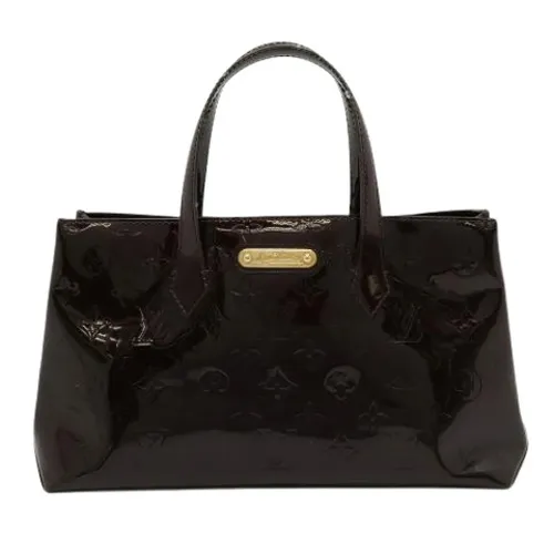 Pre-owned > Pre-owned Bags > Pre-owned Handbags - - Louis Vuitton Vintage - Modalova