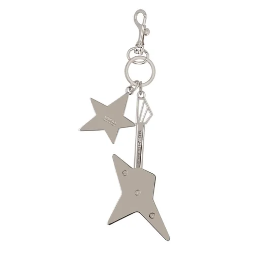 Accessories > Keyrings - - Versace - Modalova