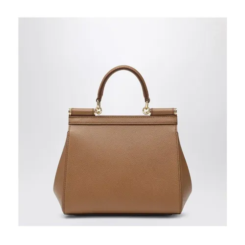 Bags > Handbags - - Dolce & Gabbana - Modalova