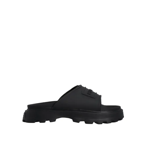Shoes > Flip Flops & Sliders > Sliders - - Hunter - Modalova