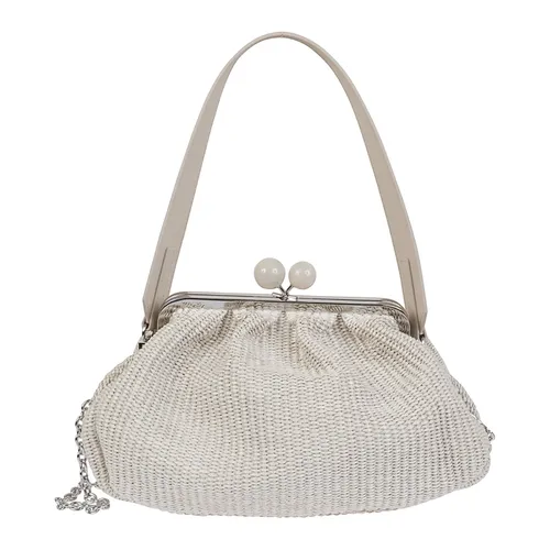 Bags > Shoulder Bags - - Weekend Max Mara - Modalova