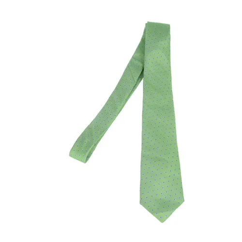 Accessories > Ties - - Daniele Alessandrini - Modalova