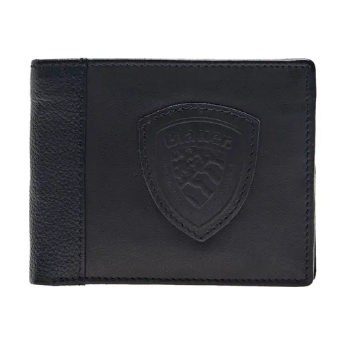 Accessories > Wallets & Cardholders - - Blauer - Modalova