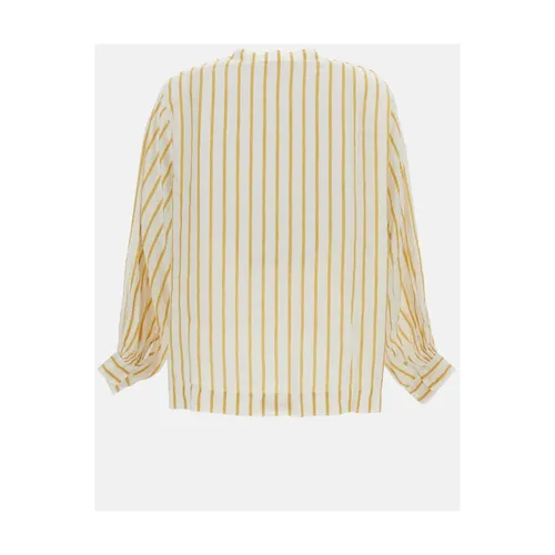 Blouses & Shirts > Shirts - - Casey Casey - Modalova