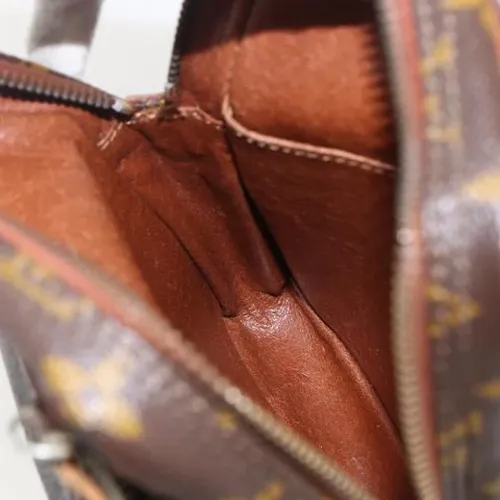 Pre-owned > Pre-owned Bags > Pre-owned Cross Body Bags - - Louis Vuitton Vintage - Modalova