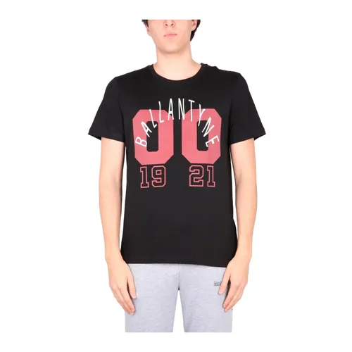 Tops > T-Shirts - - Ballantyne - Modalova