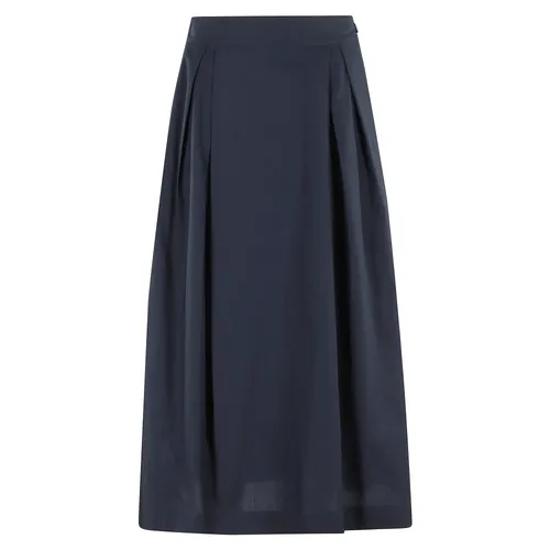 Skirts > Midi Skirts - - Woolrich - Modalova