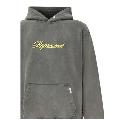 Sweatshirts & Hoodies > Hoodies - - Represent - Modalova